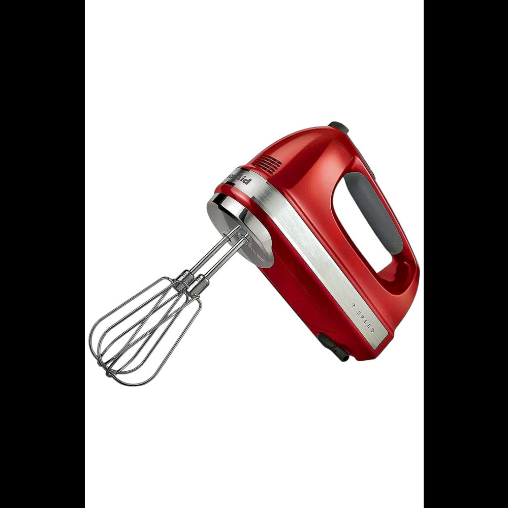 KitchenAid 7-Speed Digital Hand Mixer with Attachments KHM7210